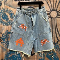 크롬하츠 남자 반바지