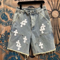 크롬하츠 남자 반바지