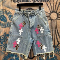 크롬하츠 남자 반바지