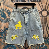 크롬하츠 남자 반바지