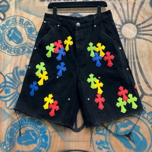 크롬하츠 남자 반바지