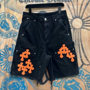 크롬하츠 남자 반바지