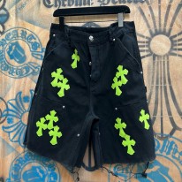 크롬하츠 남자 반바지