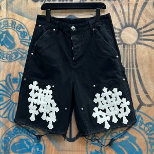 크롬하츠 남자 반바지