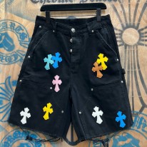 크롬하츠 남자 반바지