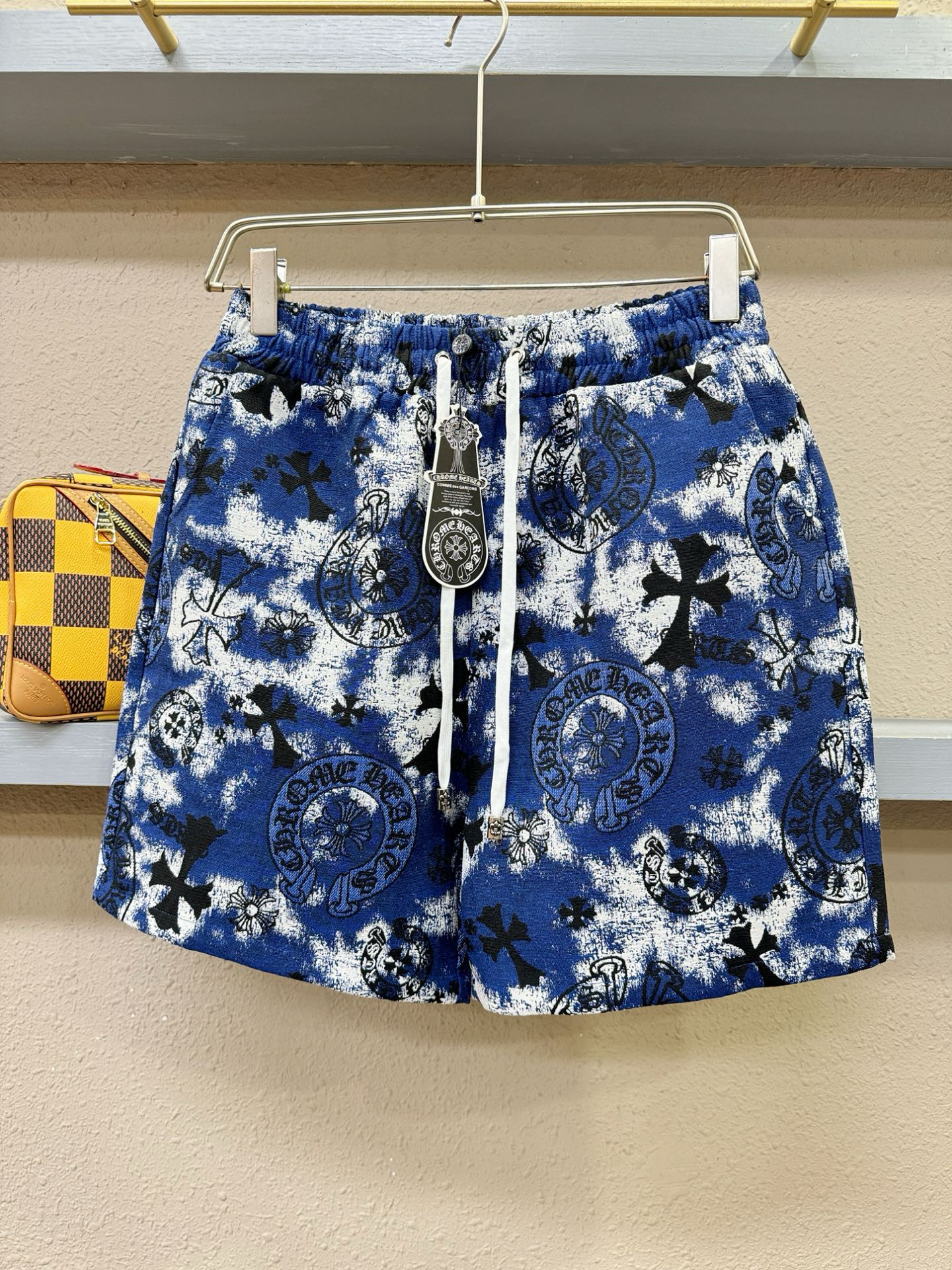 크롬하츠 남자 반바지