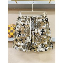 크롬하츠 남자 반바지