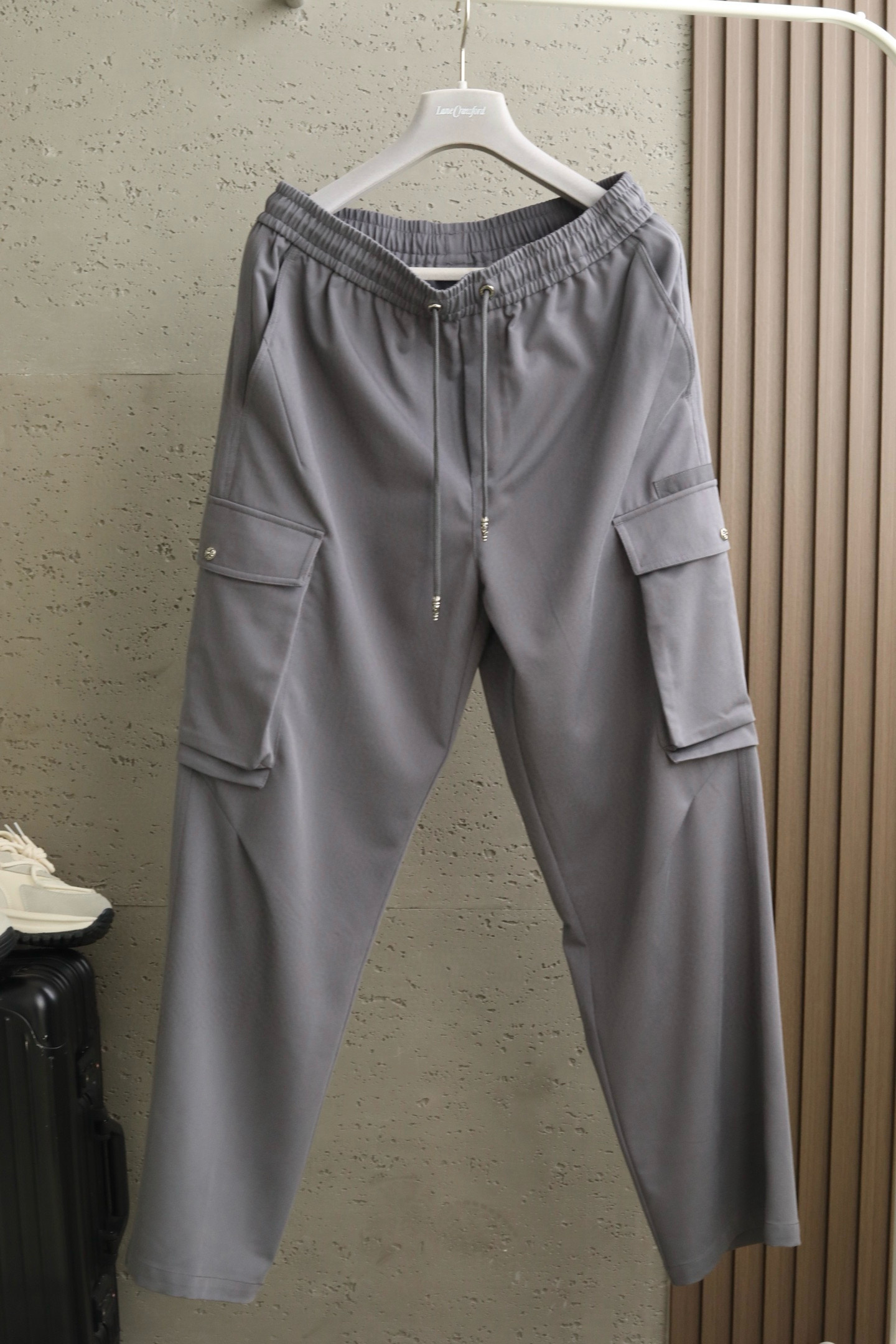 크롬하츠 남자 바지