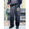 크롬하츠 남자 바지