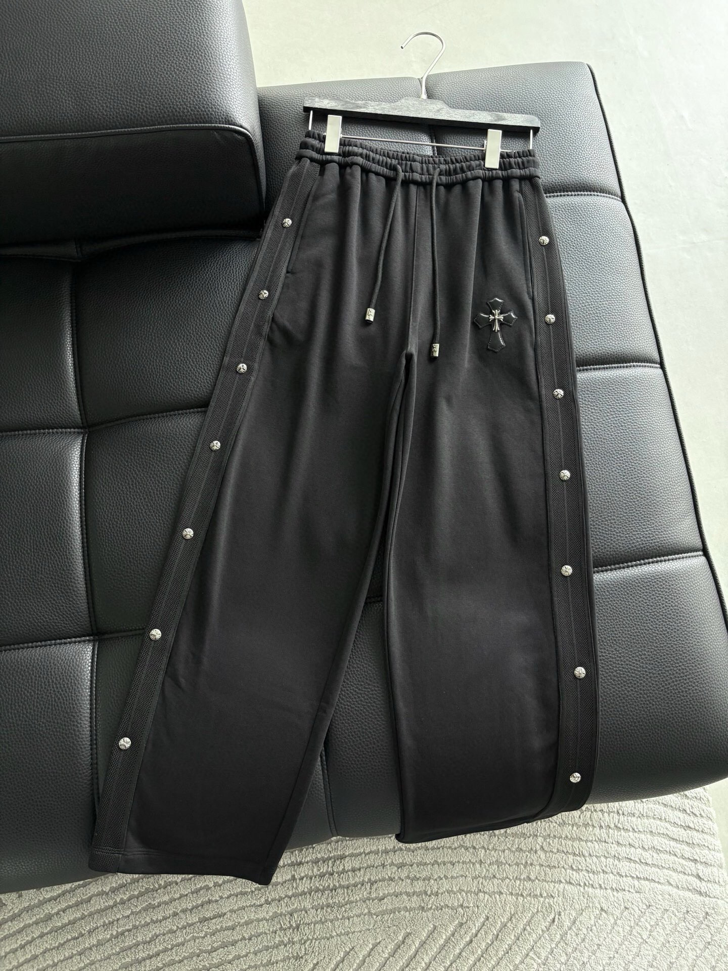 크롬하츠 남자 바지