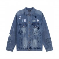 크롬하츠 남자 셔츠