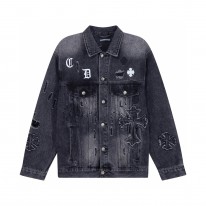 크롬하츠 남자 셔츠