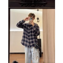 크롬하츠 남자 셔츠