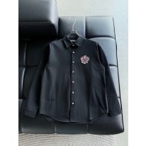 크롬하츠 남자 셔츠