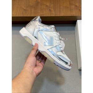 오프화이트 남자 스니커즈 신발 운동화