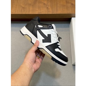 오프화이트 남자 스니커즈 신발 운동화
