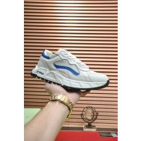 오프화이트 남자 스니커즈 신발 운동화