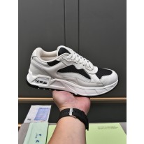 오프화이트 남자 스니커즈 신발 운동화