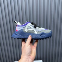 오프화이트 남녀공용 스니커즈 신발 운동화