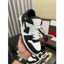 오프화이트 남녀공용 스니커즈 신발 운동화