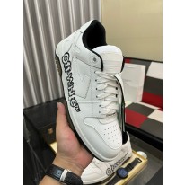 오프화이트 남녀공용 스니커즈 신발 운동화