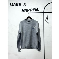 크롬하츠 남자 니트