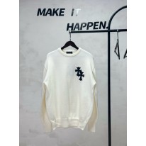 크롬하츠 남자 니트