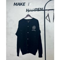 크롬하츠 남자 니트