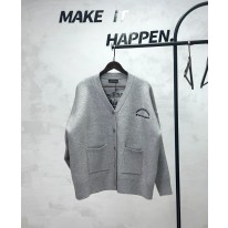 크롬하츠 남자 니트