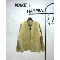 크롬하츠 남자 니트