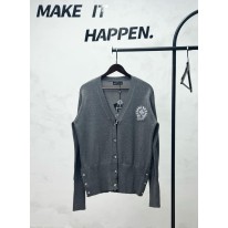 크롬하츠 남자 니트