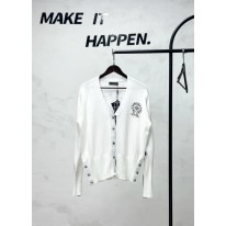 크롬하츠 남자 니트