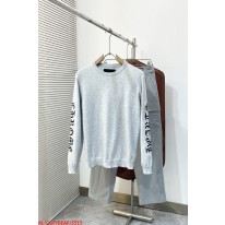 크롬하츠 남자 니트