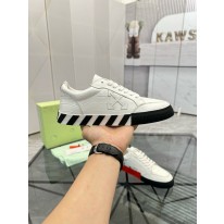 오프화이트 남녀공용 스니커즈 신발 운동화