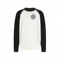 크롬하츠 남자 니트