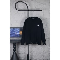 크롬하츠 남자 니트