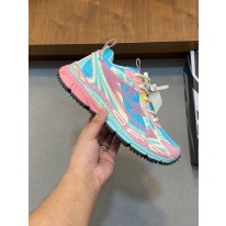 오프화이트 남녀공용 스니커즈 신발 운동화