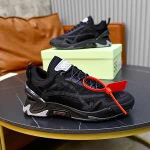 오프화이트 남자 스니커즈 신발 운동화