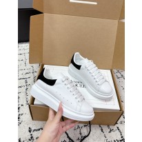 알렉산더 맥퀸 남녀공용 신발 운동화 스니커즈
