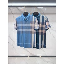버버리 2컬러 남자 셔츠