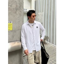 버버리 2컬러 남자 셔츠